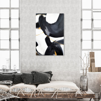 " Amani " Painting Print