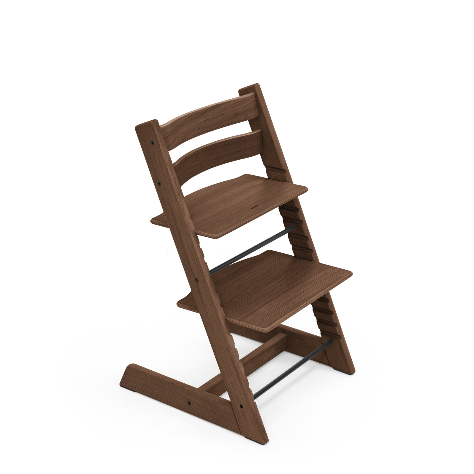 Tripp Trapp Kids Chair, Oak Warm Brown