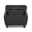 Chaise de salon moderne