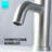 Single-Hole Single-handle Bathroom Faucet-65279596