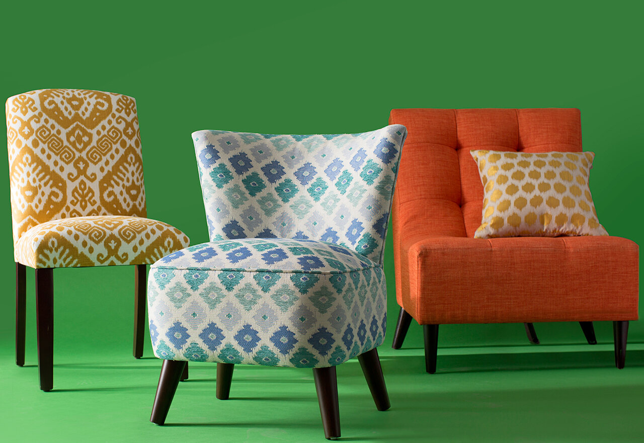 Accent Chairs In Every Size   Style 