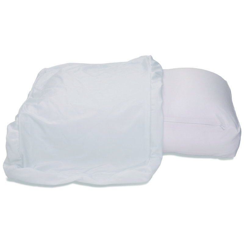 Pillow, Standard