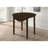 3-Piece Dining Set With Drop Leaf
