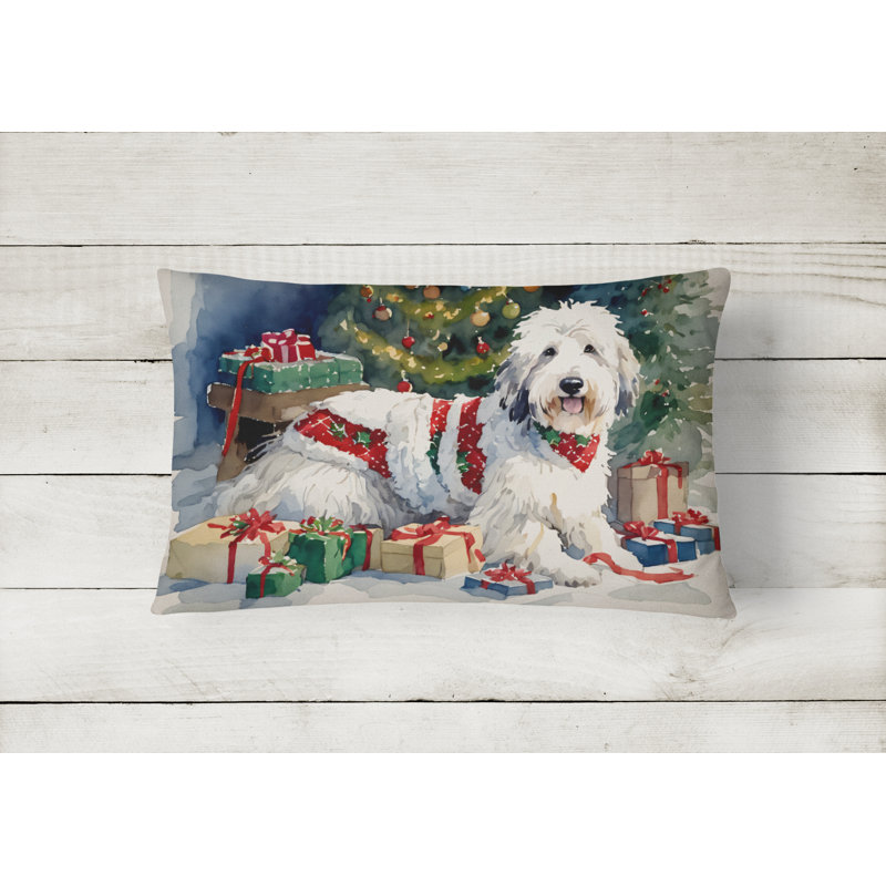 Other/No Pattern Outdoor Throw Pillow