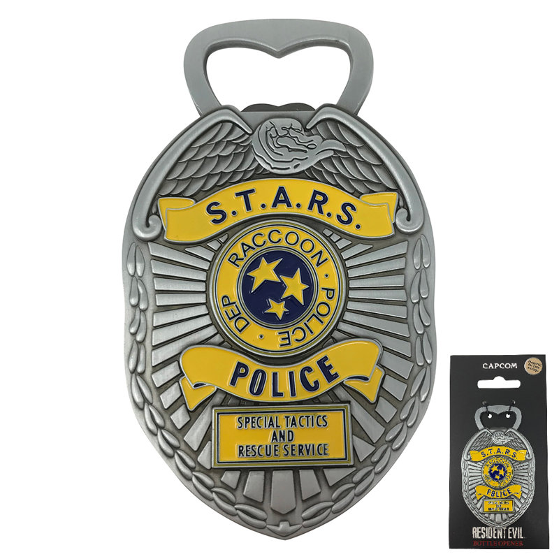 Bottle Opener