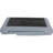 1 - Step Plastic Lightweight Folding Step Stool-10156999