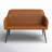 Ankney Faux Leather Upholstered Bench-1140194687-1074556815