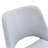 Linen Fabric Swivel Bar Stools Set With Adjustable Height (24.4"-34.3") -2144102879
