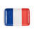 MARITIME VALET TRAYS SET OF 26