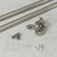 Ailanni 3/4 Rod-94237675-94237672