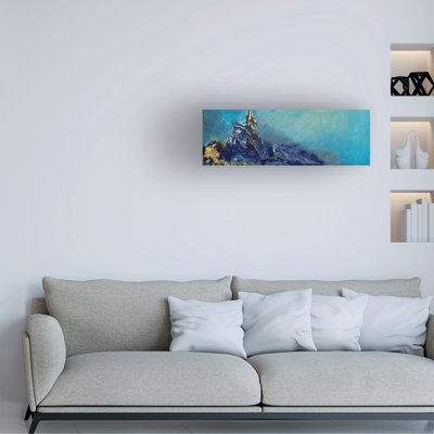 Modern & Contemporary Painting Print