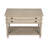 Alex 42'' W Solid Wood Nightstand-62515712