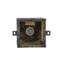 Rustic Lodge 1 - Light Lantern Head