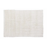 Sheep Of The World Hand Tufted Wool Area Rug in Sheep White