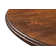 Josiane Round Solid Wood Dining Table