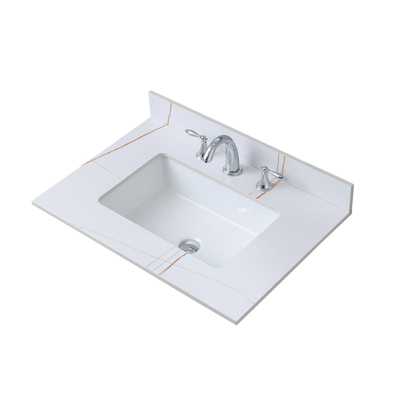Bathroom Stone Vanity Top