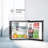 Midea 1.6 Cubic Feet Freestanding Mini Fridge-25294838