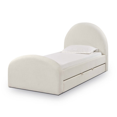 Lit gigogne simple Chiril