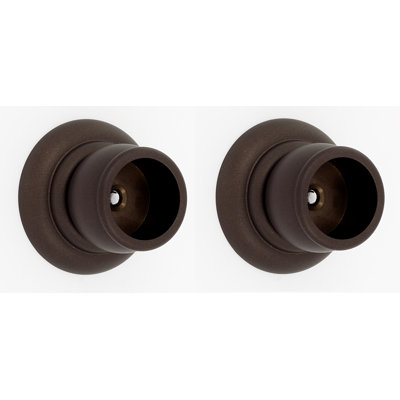 Shower Rod Bracket