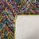 Nantucket Hand Tufted Cotton Pile Chevron Rug
