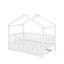 Lit simple en bois avec lit gigogne-2080925543-2080925541