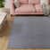 Tapis en laine Traetyn