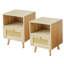 Allisson End Table