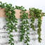 Faux plantes artificielles suspendues-68247054