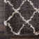 Schmit Performance Geometric Indoor Rug
