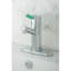 Green Eden Bathroom Faucet with Cover Plate-11175257