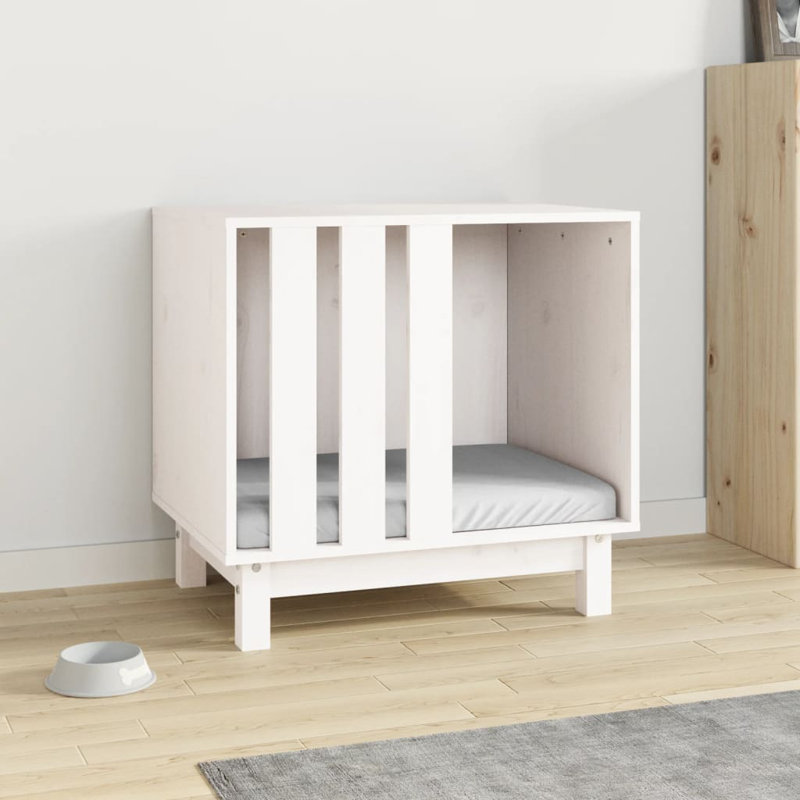 Hamilton Furniture Style Crate