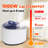 1000w 2.5l Steam Generator For Sauna Tent with Remote Control