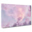 Cloud Mist in Abstract - Wrapped Canvas-55316533