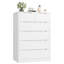 Commode 6 tiroirs l 27,6 po-289473925