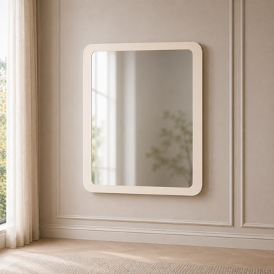 Miroir Monaco