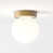 Antique Brass is out of stock