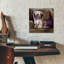 Tibetan Terrier par Barbara Keith - impression non encadrée-1566828065
