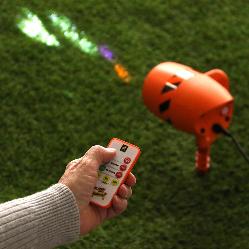 7 " LED Indoor / Outdoor Strobe Lights
