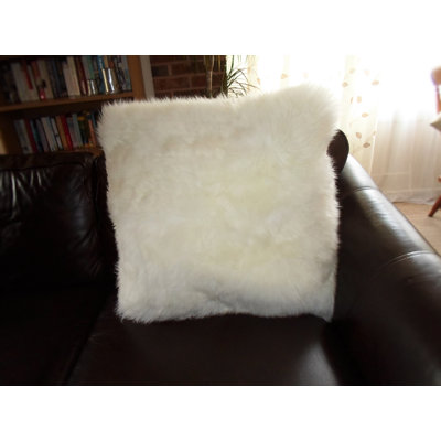 Square Throw Cushion