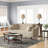 Anarah 90'' Upholstered Sofa-39156534