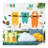 Animals Non-Wall Damaging Wall Decal