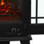 Foyer électrique 25 "Foster par Real Flame