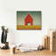 «Red Barn Summer» par Ryan Fowler-1603378828