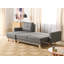 Remeigh 3 Seater Sofa Bed-1647587014
