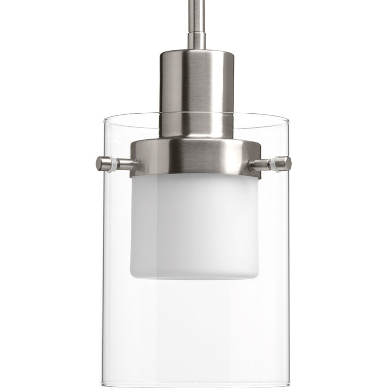 Hanke 1 - Light LED Single Pendant