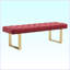 Banc rembourré Durron-2008512549