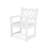 POLYWOOD Chippendale Garden Arm Chair-9706016