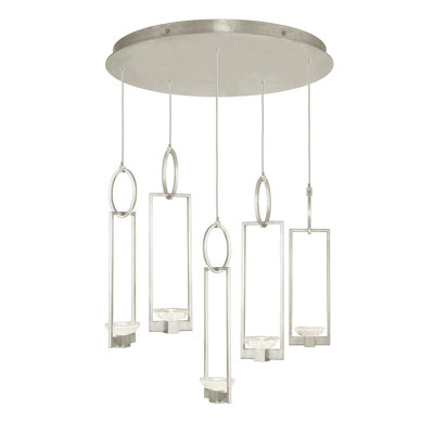 Delphi 5 - Light LED Pendant