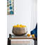 Ensemble de bols en aluminium 2 pièces Milagro