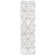 Shaylen Shag 800 Performance Geometric Rug